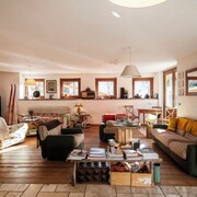 Maison Le Champ