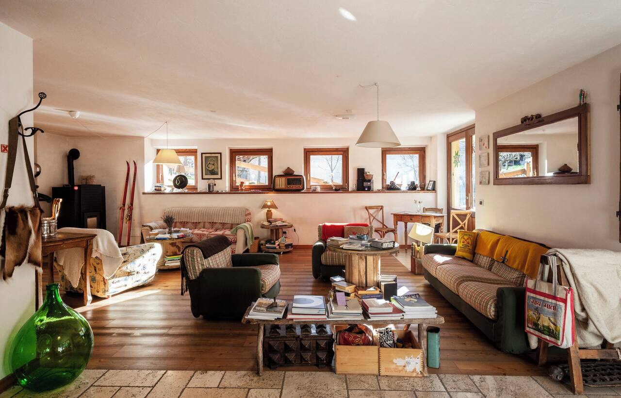 Maison Le Champ