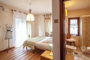 家庭联排别墅, 6 间卧室 | 6 多间卧室、羽绒被、迷你吧、特色装修