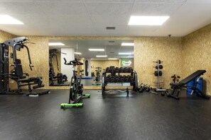 Gimnasio