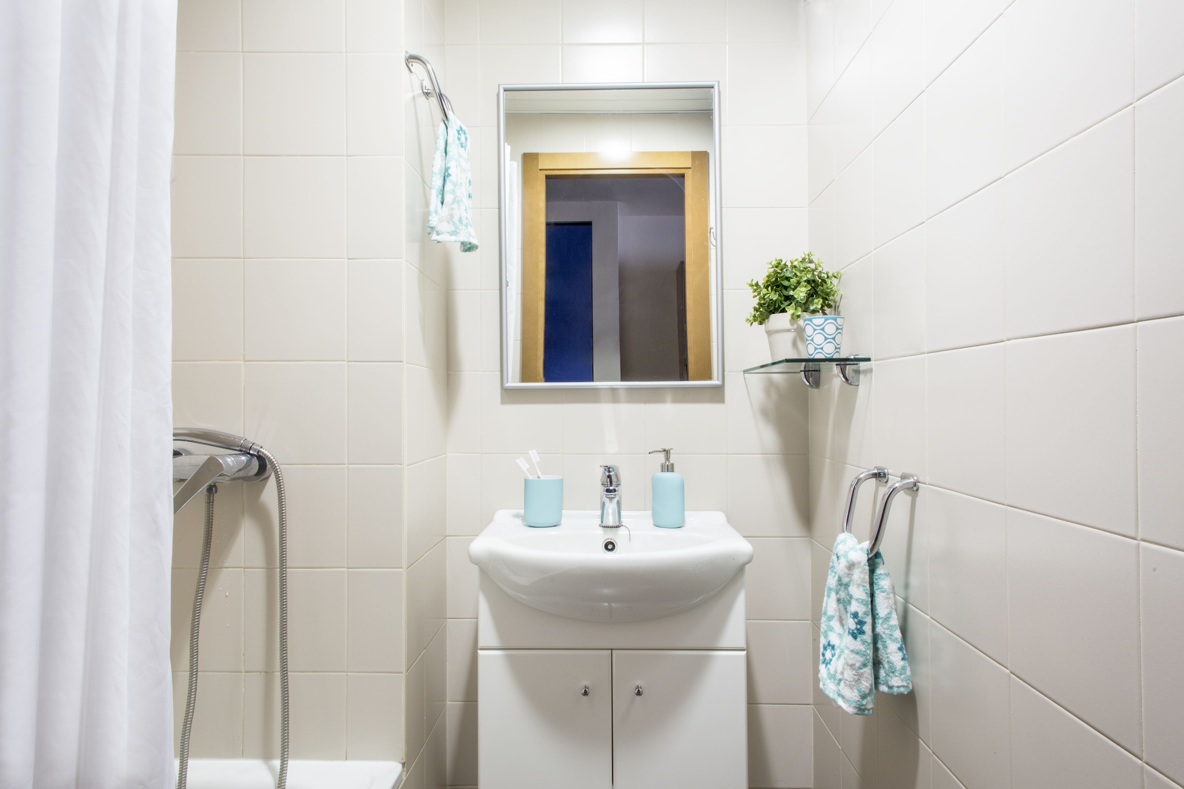 Photo - Residencia Universitaria Resa Hernan Cortes