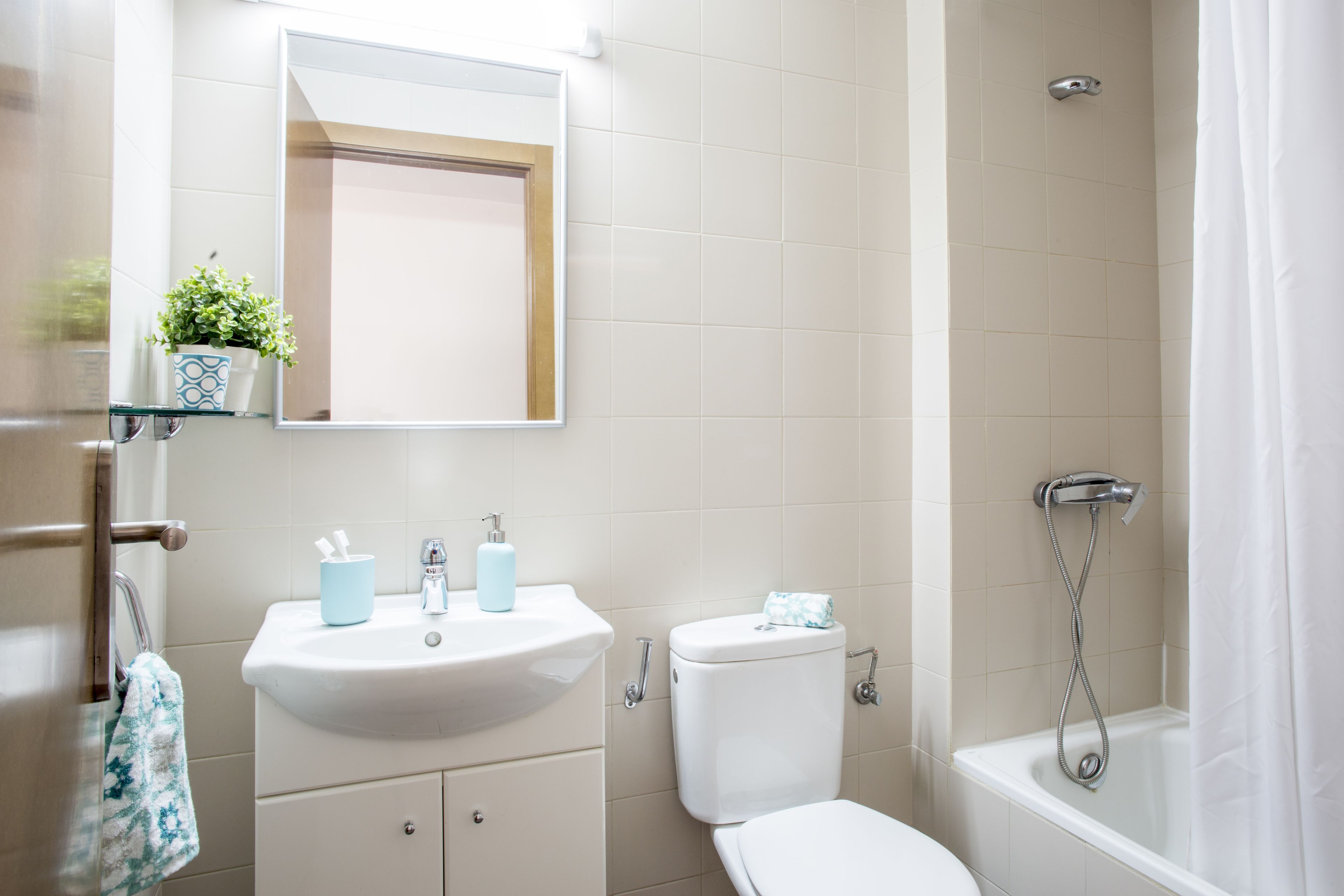 Photo - Residencia Universitaria Resa Hernan Cortes