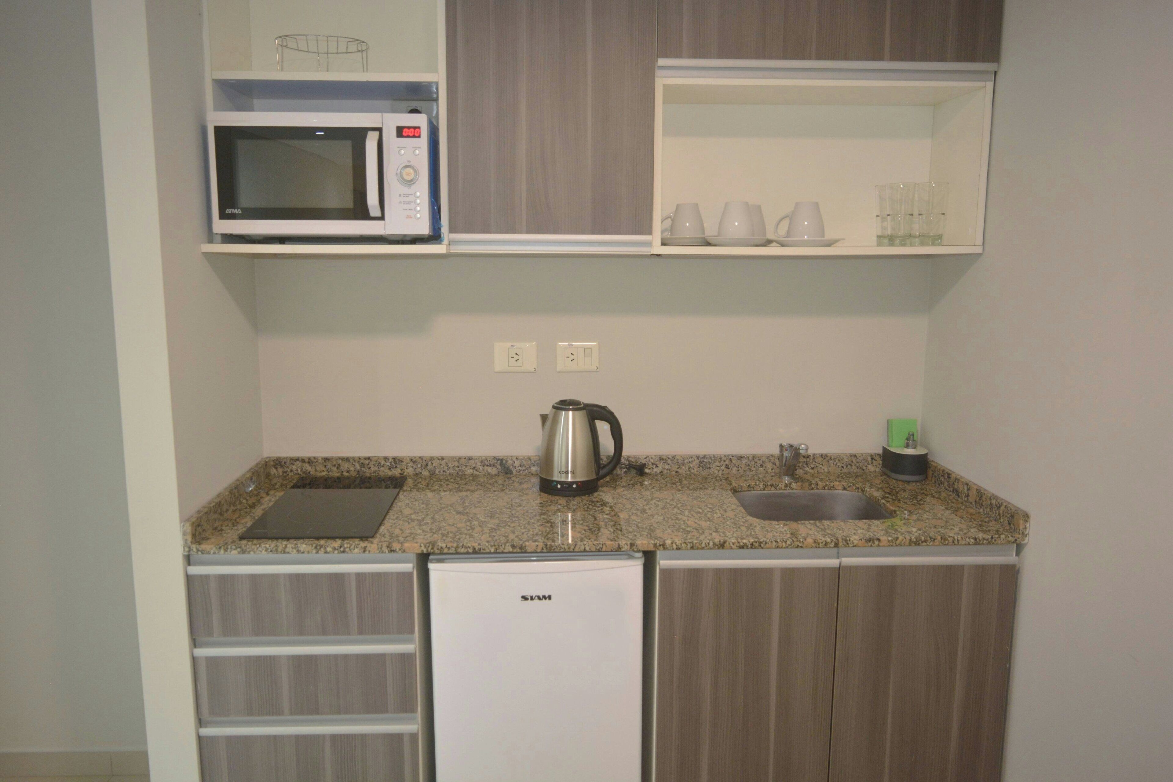 Photo - City Falls Iguazú