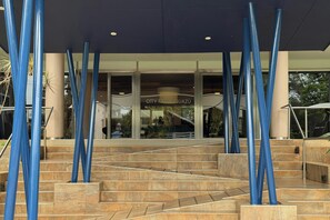 Exterior - City Falls Iguazú (Puerto Iguazú)