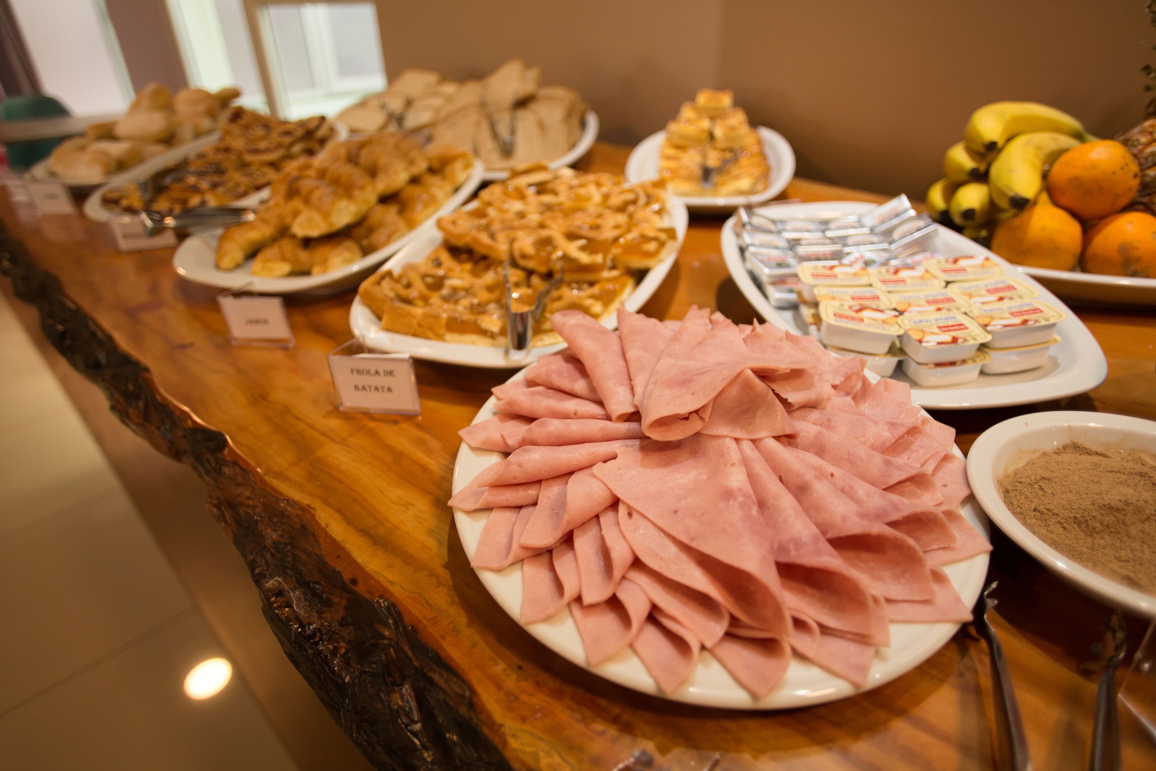 Photo - City Falls Iguazú