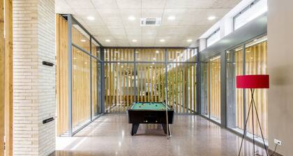 R.U Colegio de Cuenca - Centro Adscrito a la REAJ