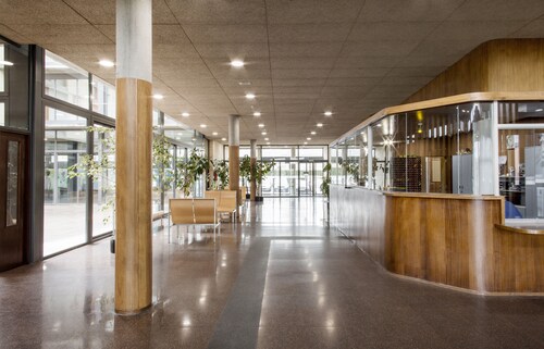 R.U Colegio de Cuenca - Centro Adscrito a la REAJ