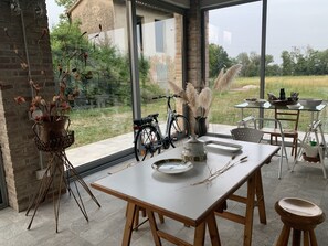 Bicycling - Agriturismo La Terzola 3.0 (Fiorenzuola d'Arda)