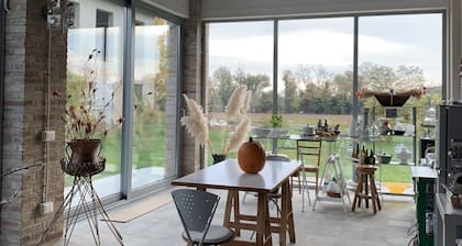 Agriturismo La Terzola 3.0