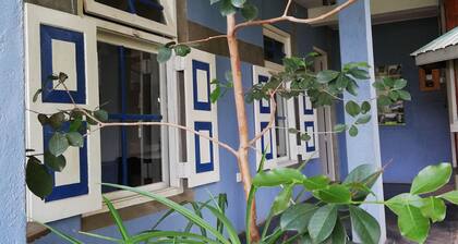 Tea Garden Holiday Inn