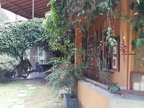 Exterior - Tea Garden Holiday Inn (Ella)