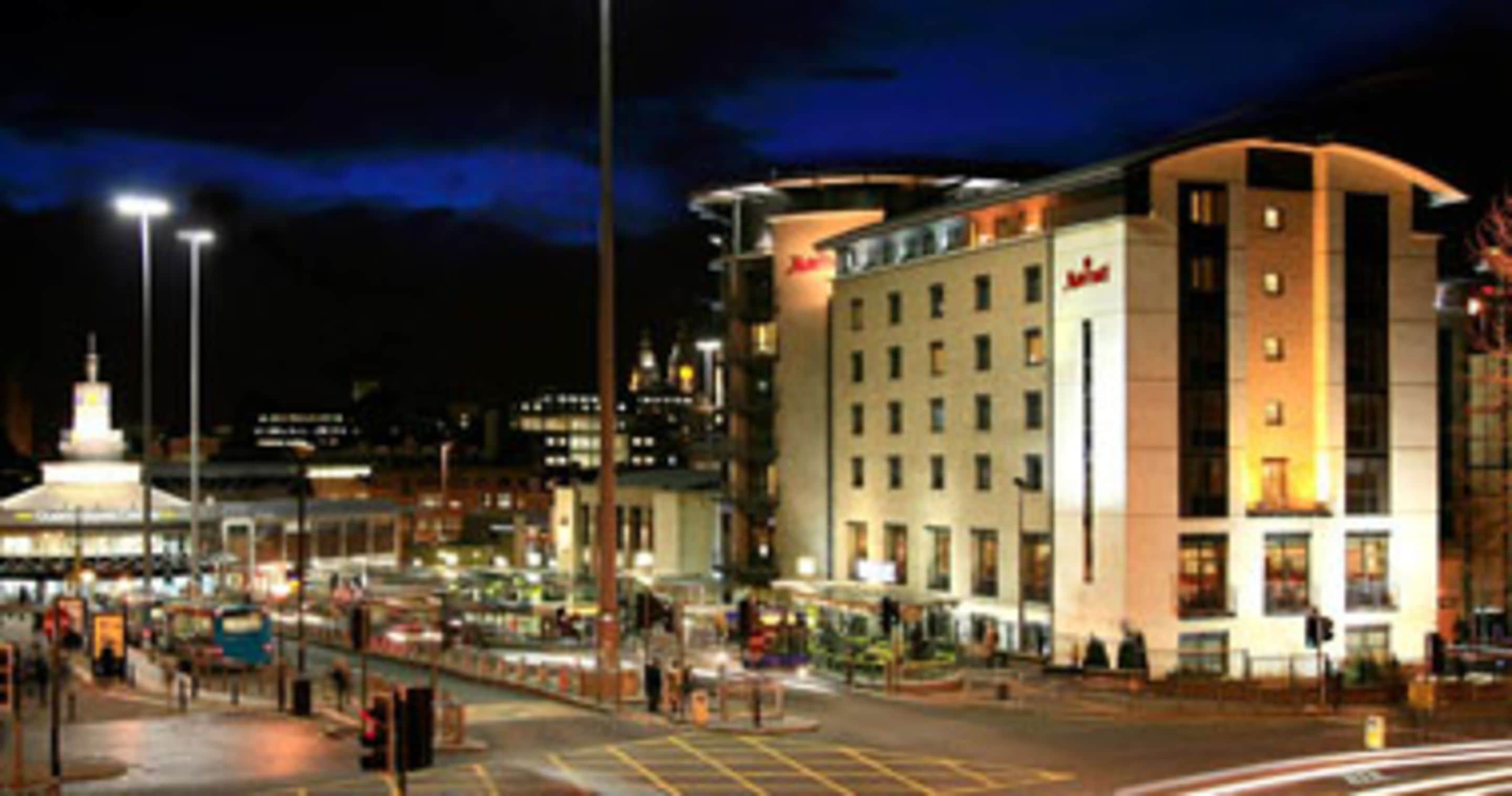 Foto - The Liverpool Pod Travel Hostel