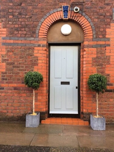 The Liverpool Pod - Hostel