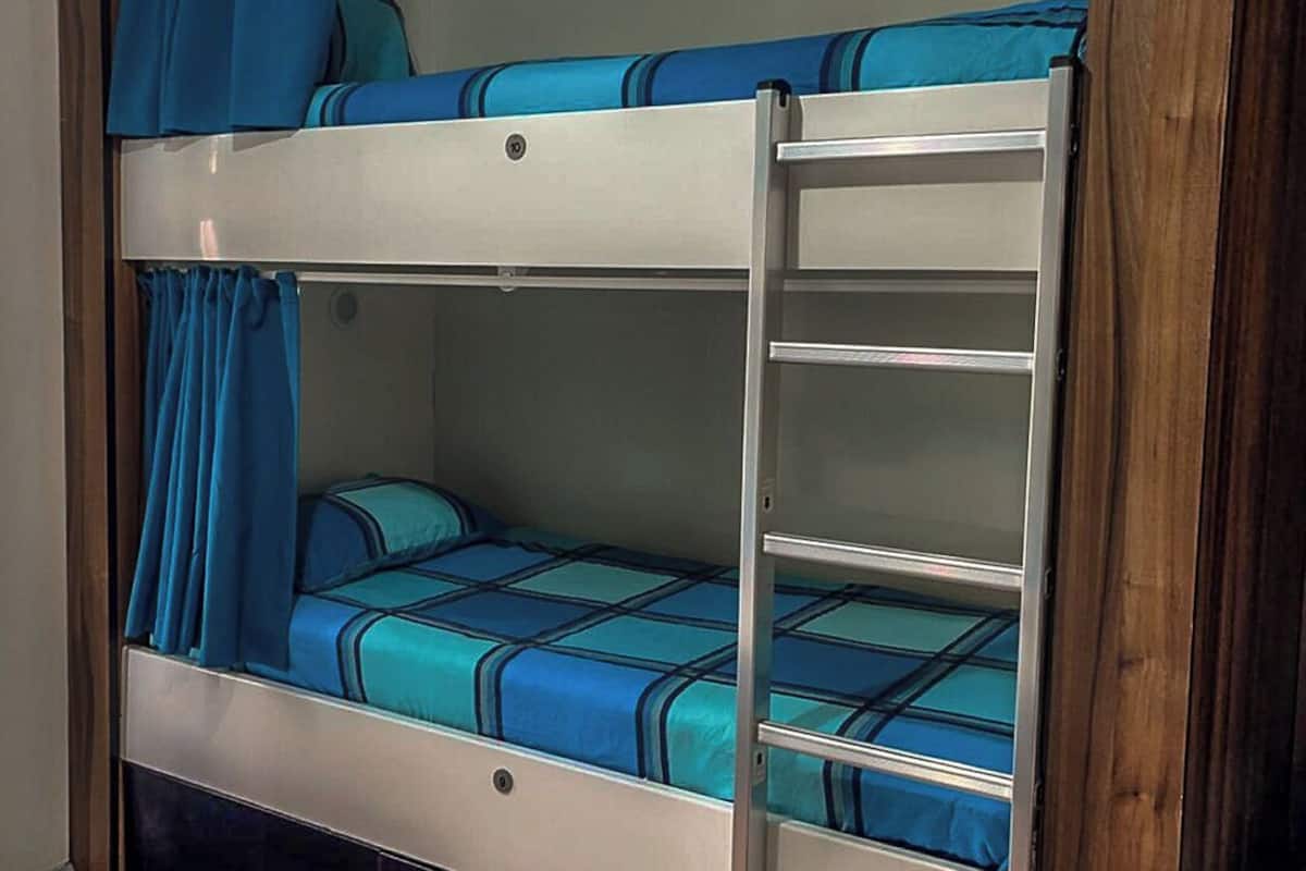 Chambres insonorisées, fer et planche à repasser, Wi-Fi gratuit