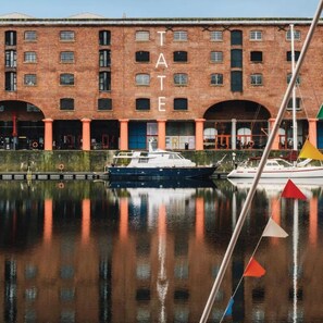 Point of interest - The Liverpool Pod - Hostel (Liverpool)