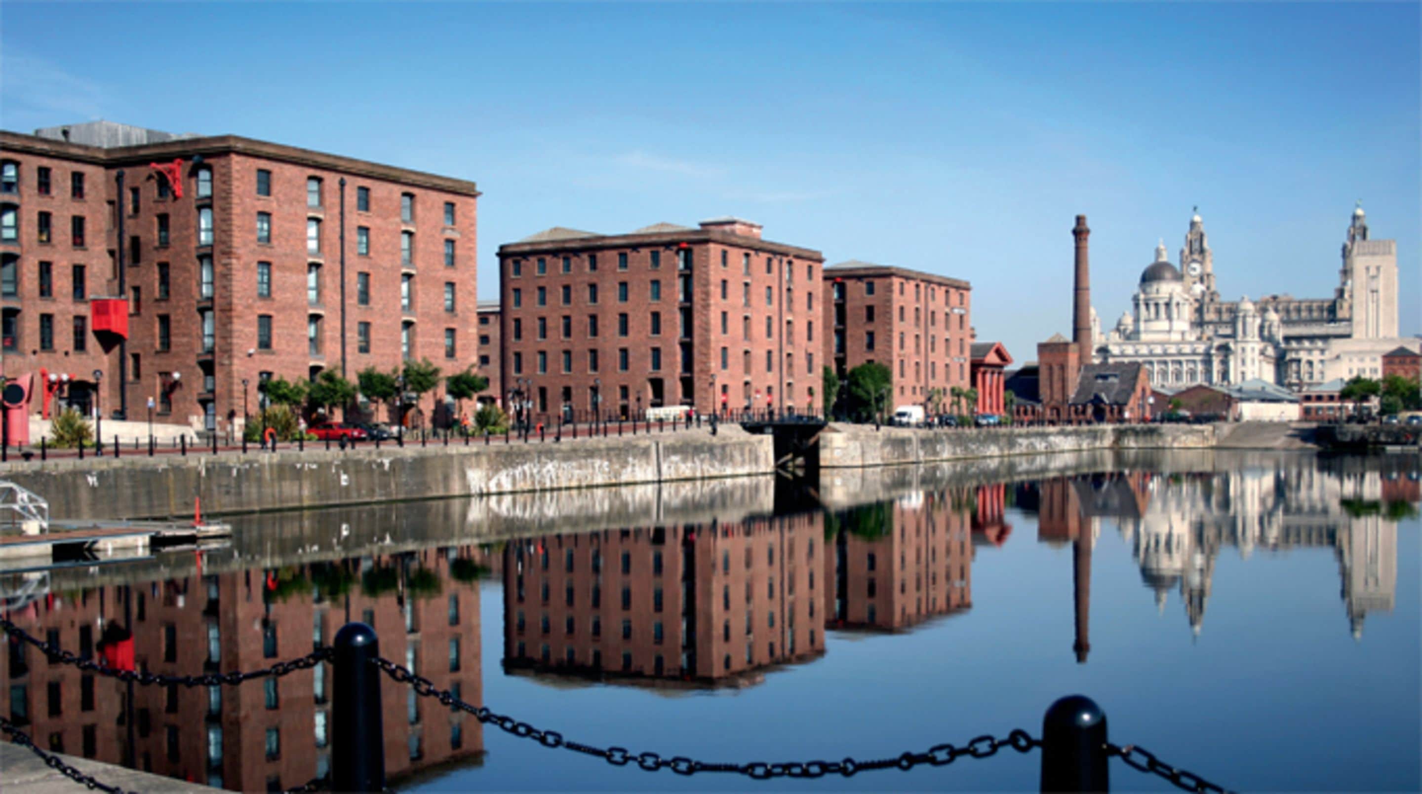 Foto - The Liverpool Pod Travel Hostel