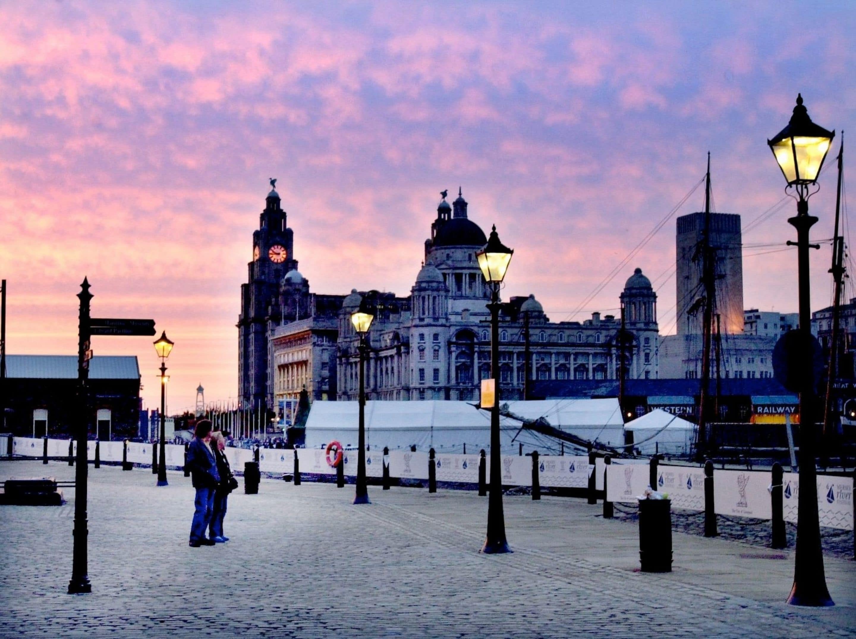 Foto - The Liverpool Pod Travel Hostel