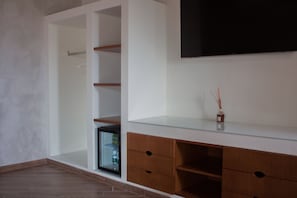 Vierbettzimmer, barrierefrei