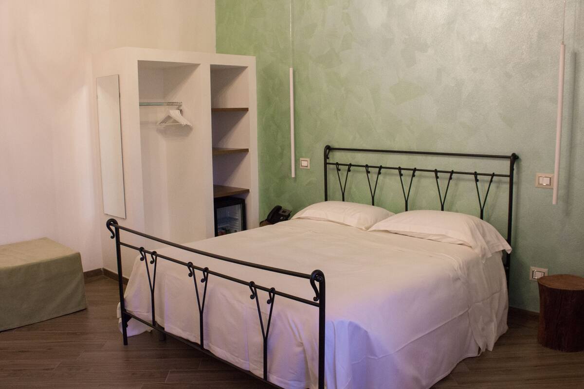 Chambre Triple
