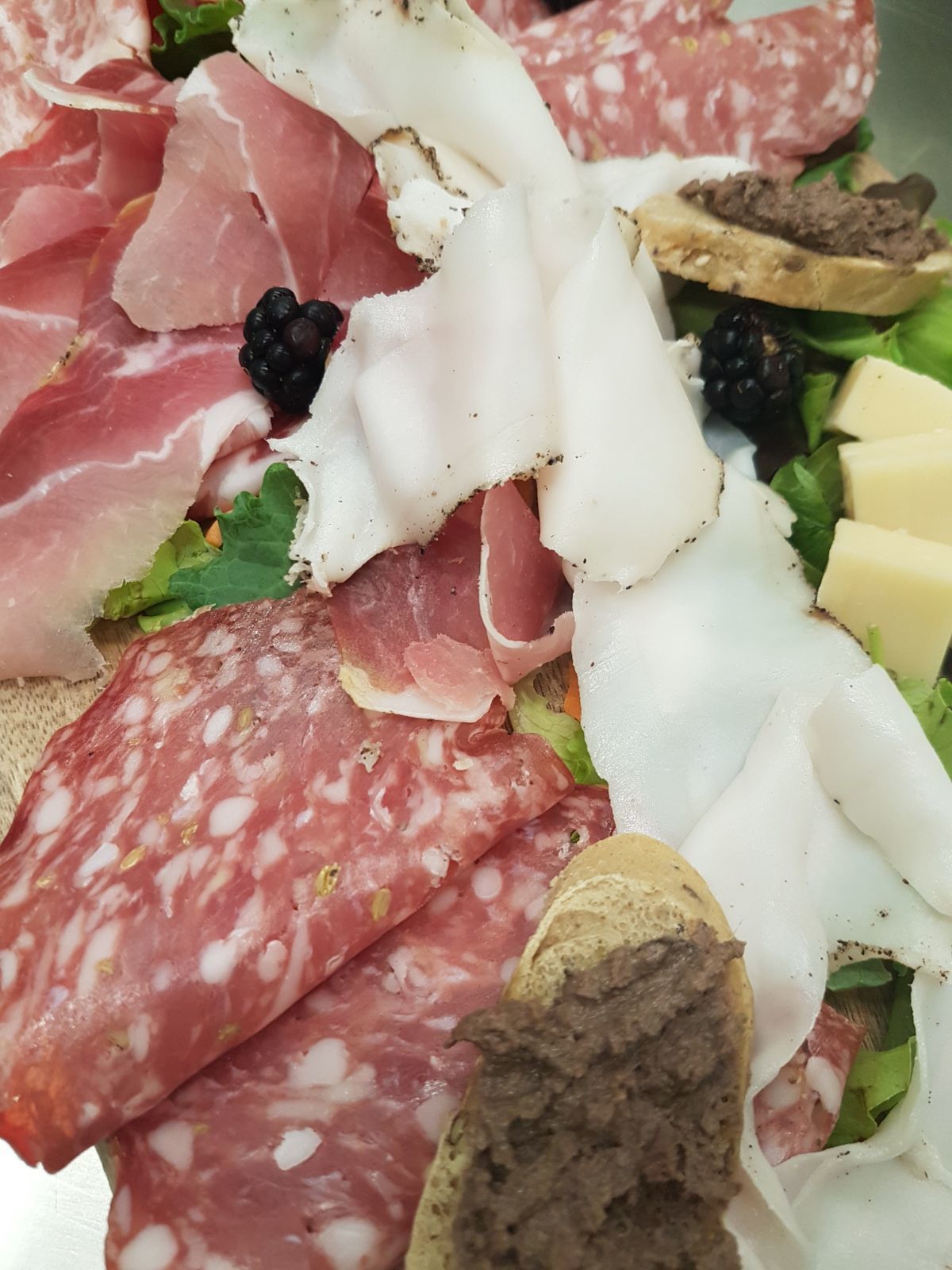 Foto - Fattoria L'Olmetto