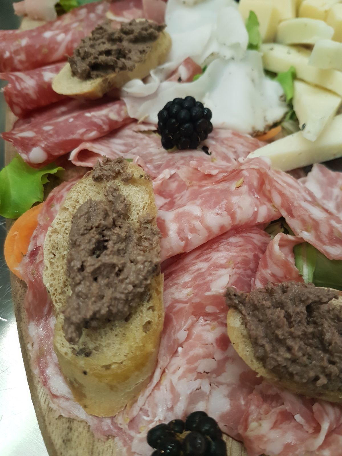 Foto - Fattoria L'Olmetto