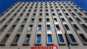 Unclassified image, 2 of 42, button - Meininger Milano Lambrate (Milan)