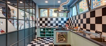 Meininger Milano Lambrate