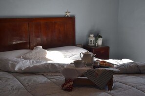 Familienapartment, 2 Schlafzimmer, Nichtraucher | Ausblick vom Zimmer