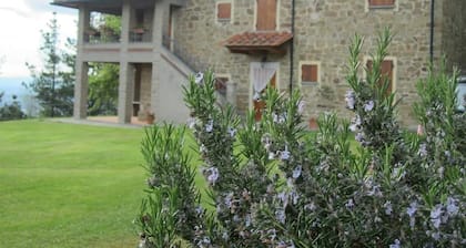 Bed and Breakfast Country Hill