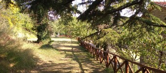 Bed and Breakfast Country Hill