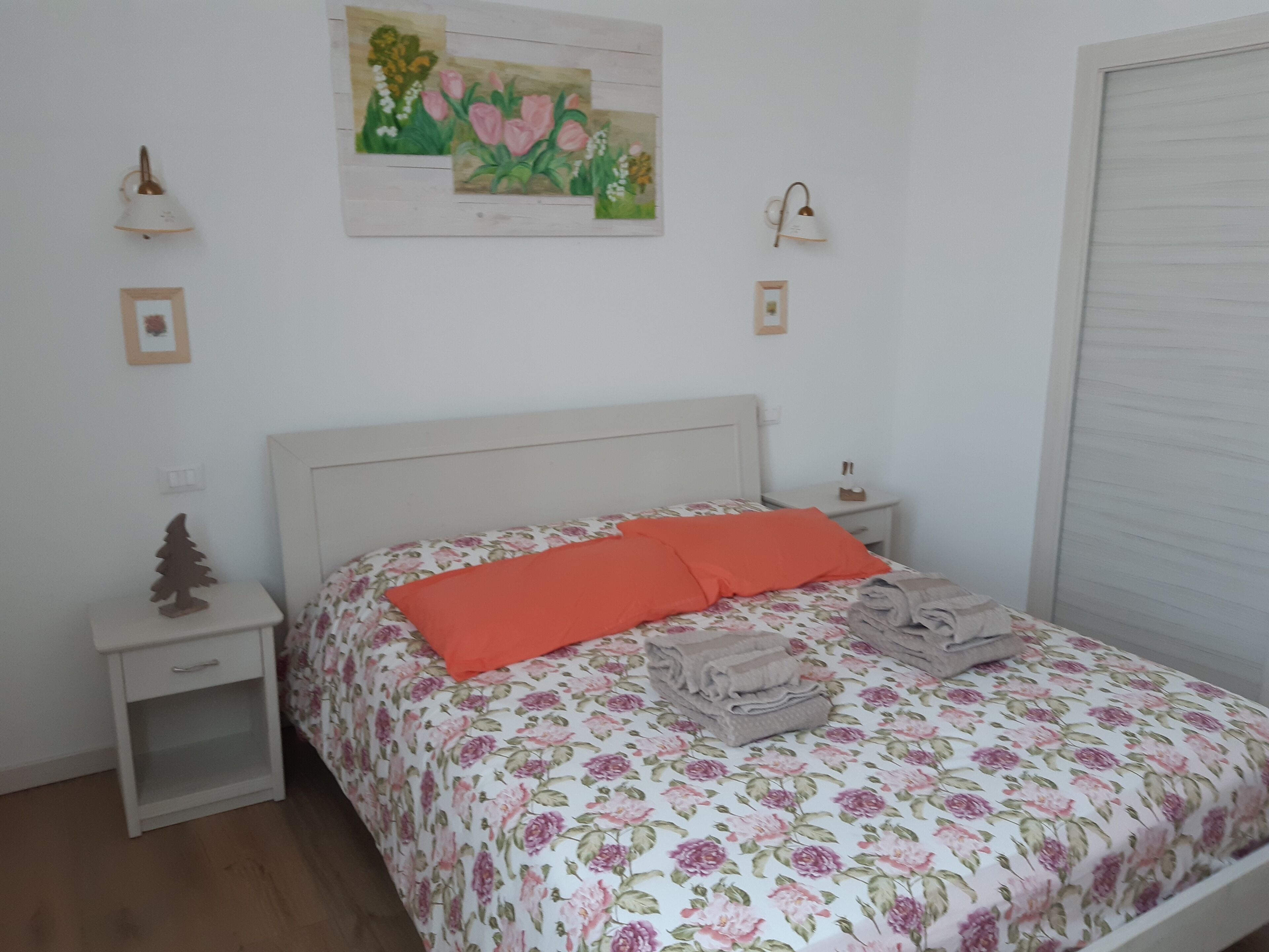 Foto - B&B Mimosa e Lillà