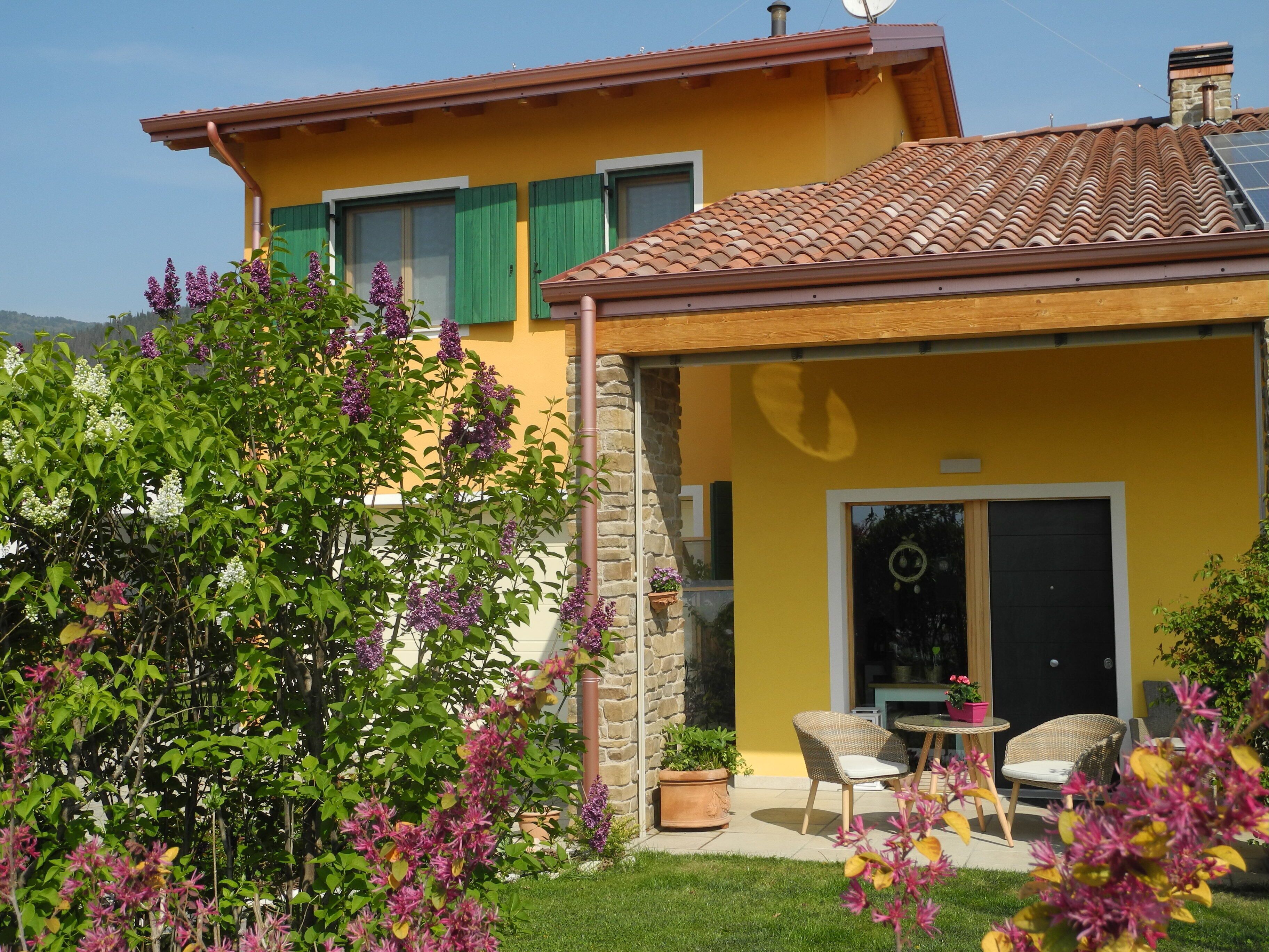 Foto - B&B Mimosa e Lillà