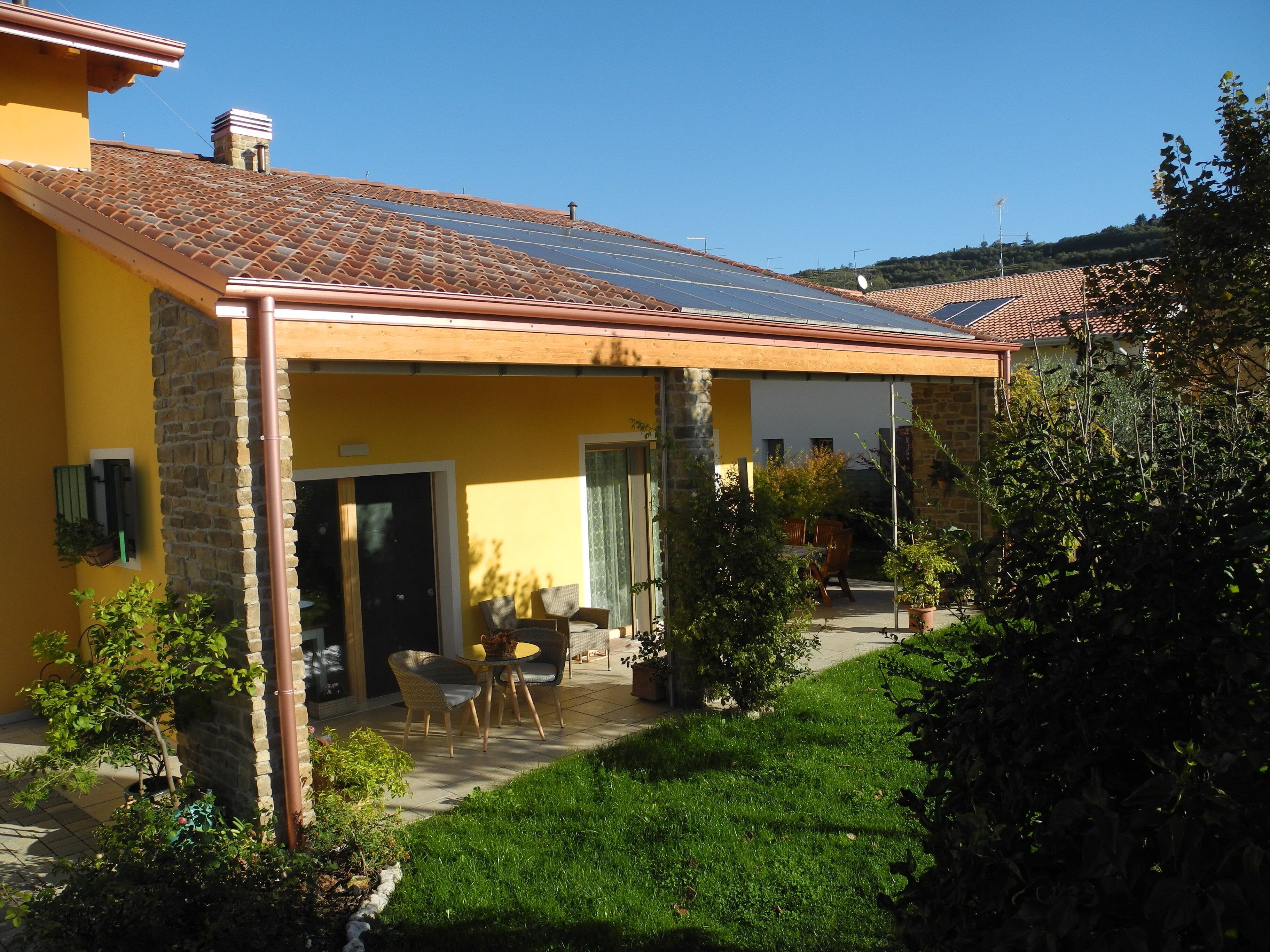 Foto - B&B Mimosa e Lillà