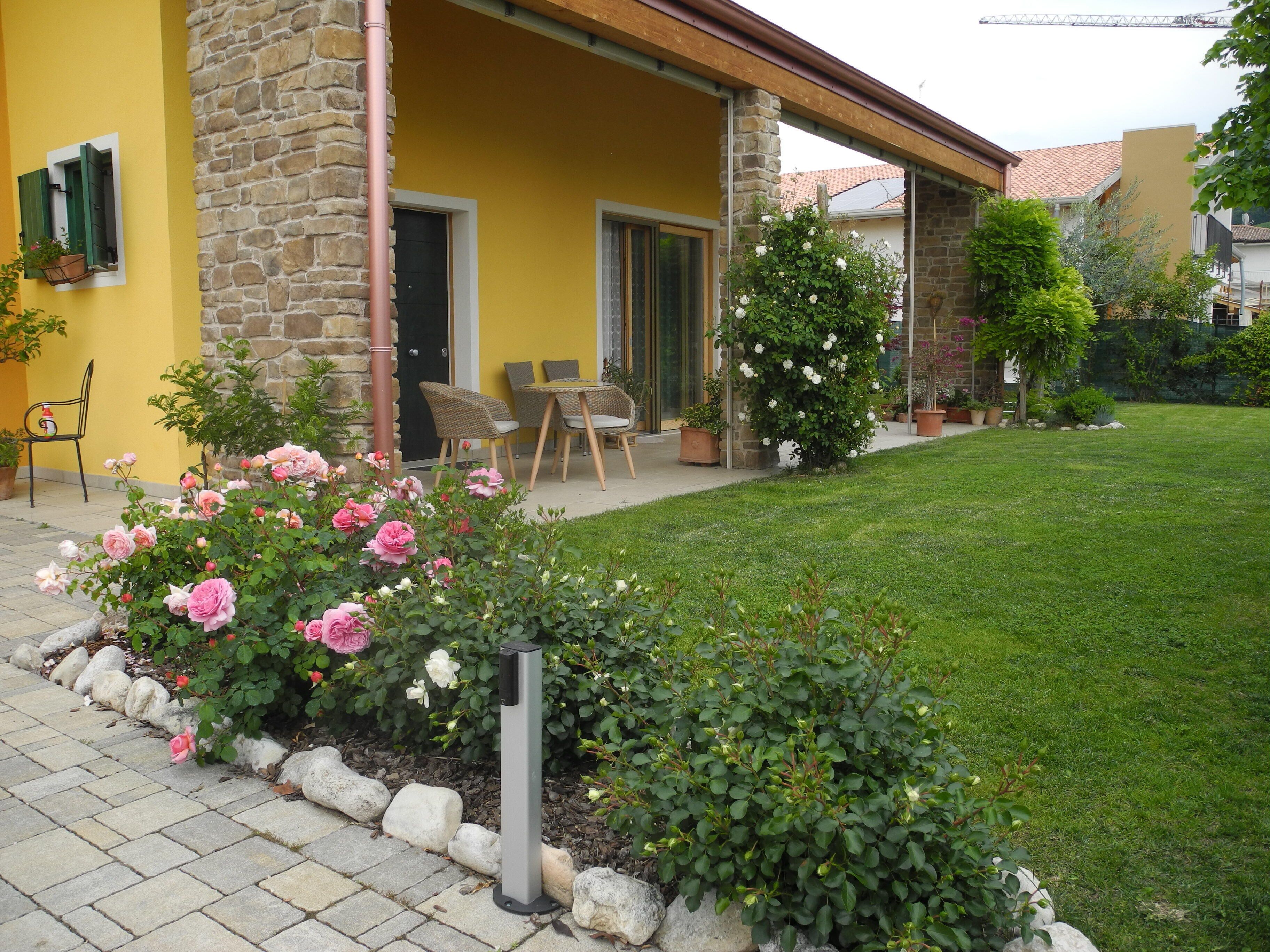 Foto - B&B Mimosa e Lillà