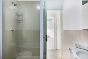 Bathroom - Azure 201 On Big Bay (Cape Town)