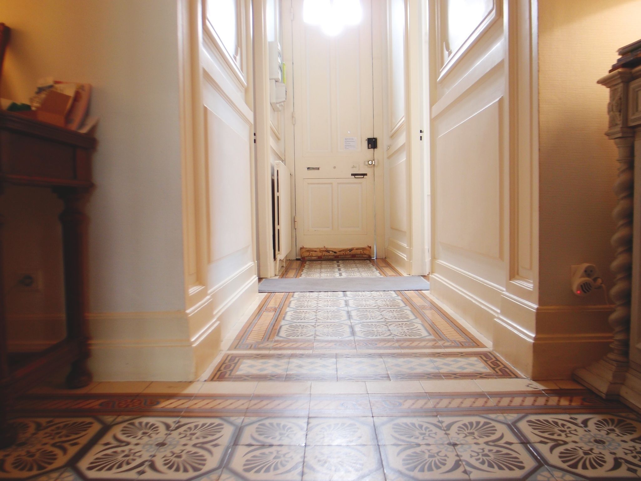 Photo - C'est une maison bleue - a blue lodge in Bordeaux