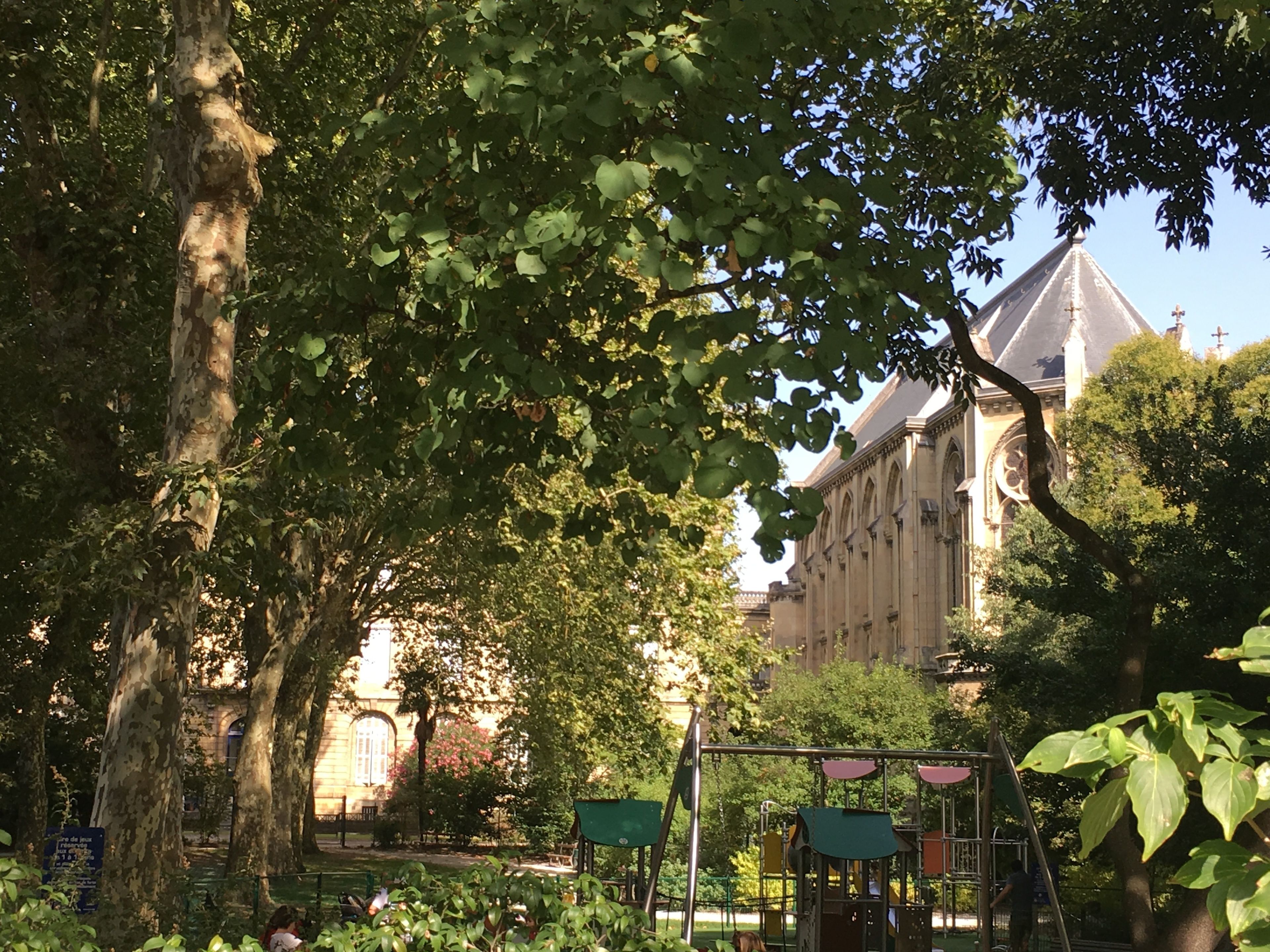 Photo - C'est une maison bleue - a blue lodge in Bordeaux