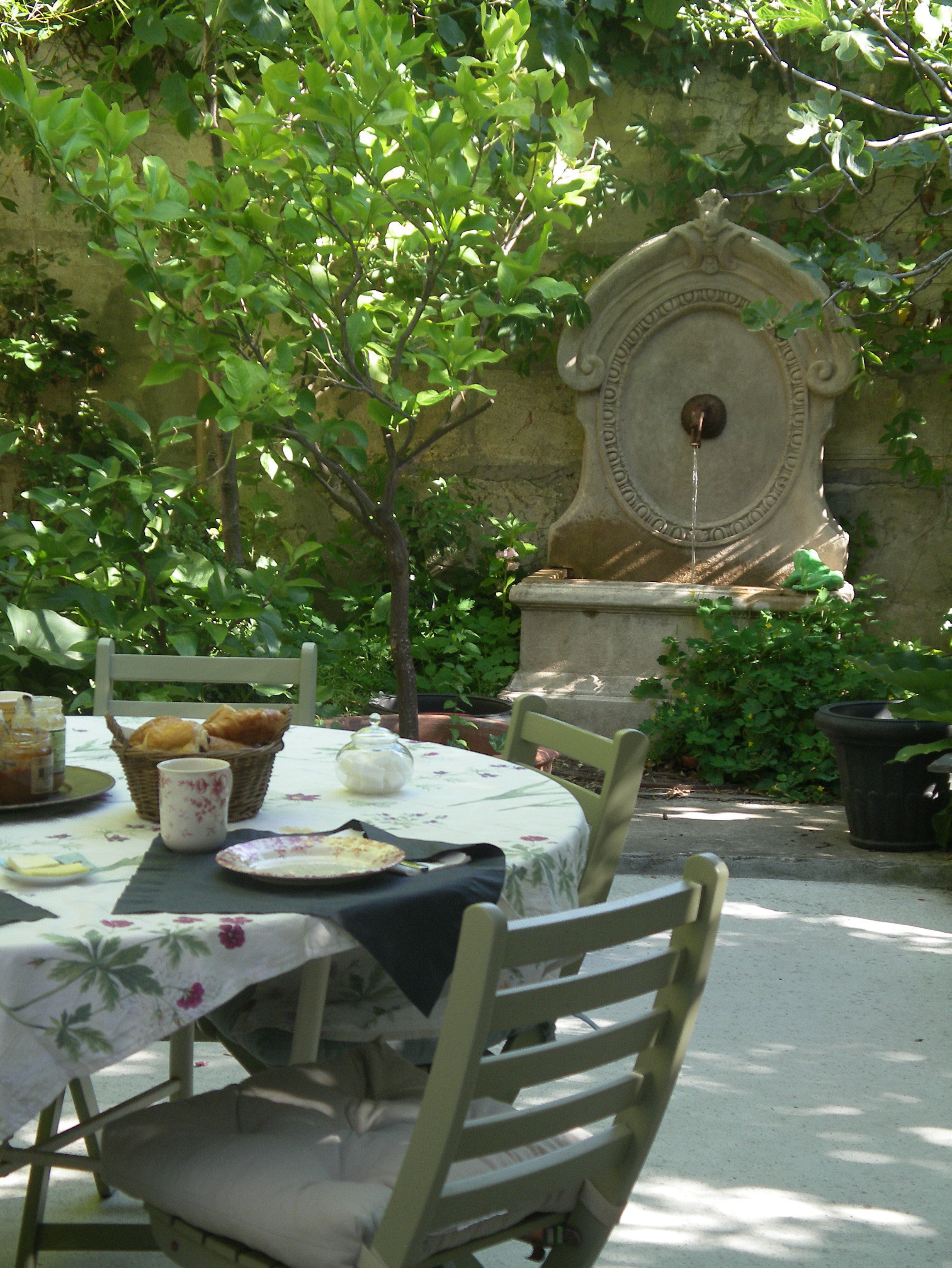 Photo - C'est une maison bleue - a blue lodge in Bordeaux