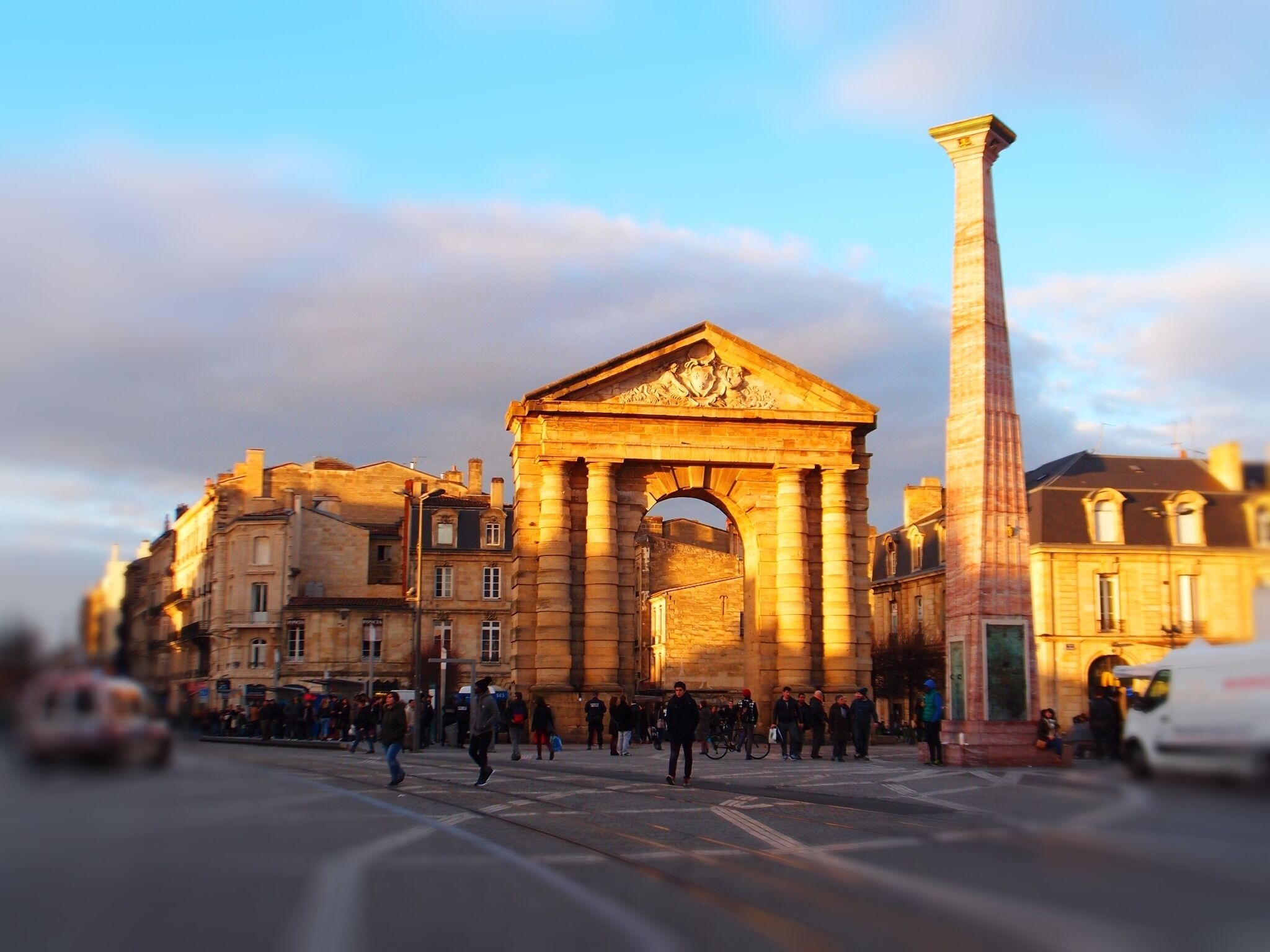 Photo - C'est une maison bleue - a blue lodge in Bordeaux