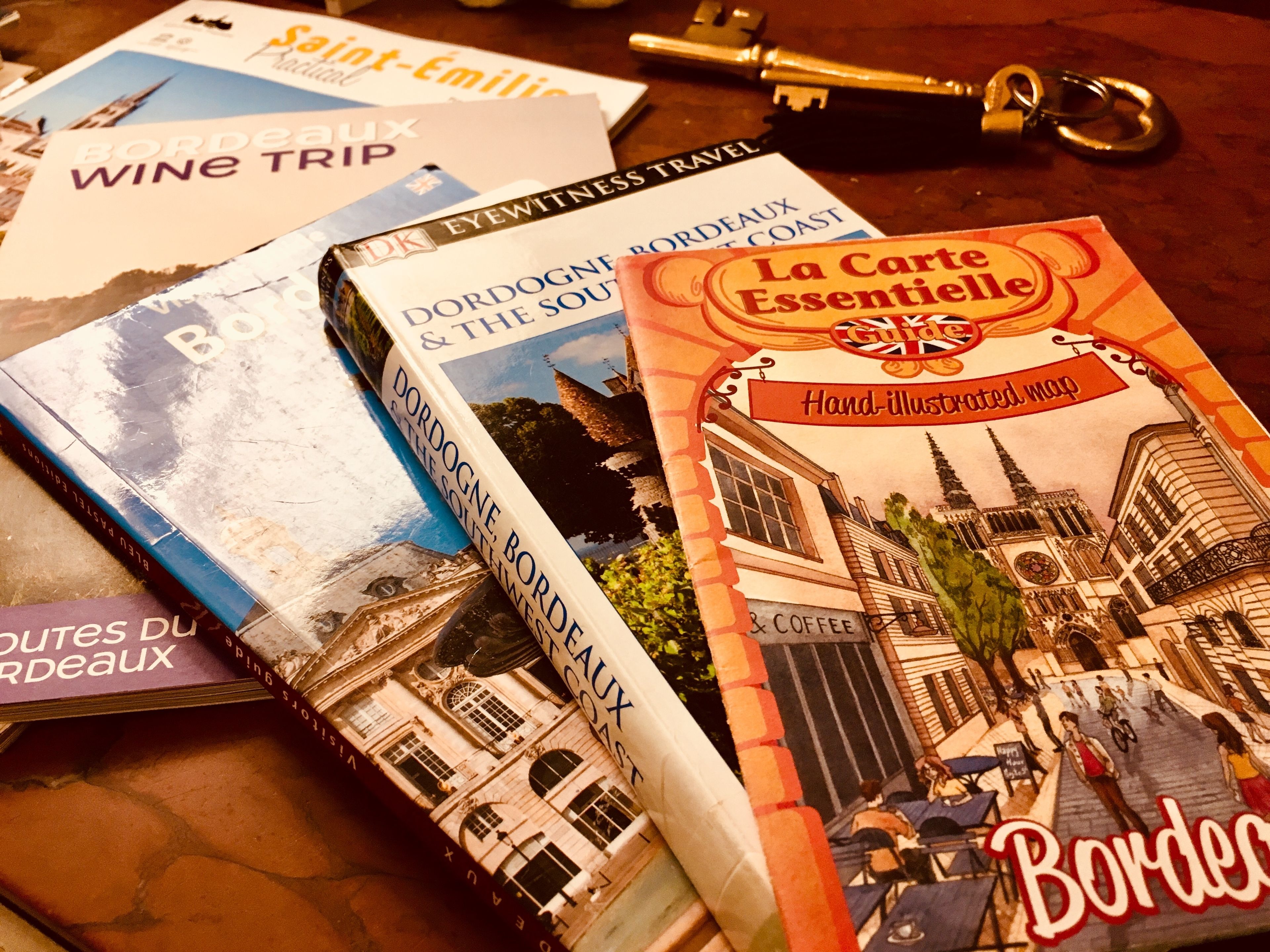 Photo - C'est une maison bleue - a blue lodge in Bordeaux