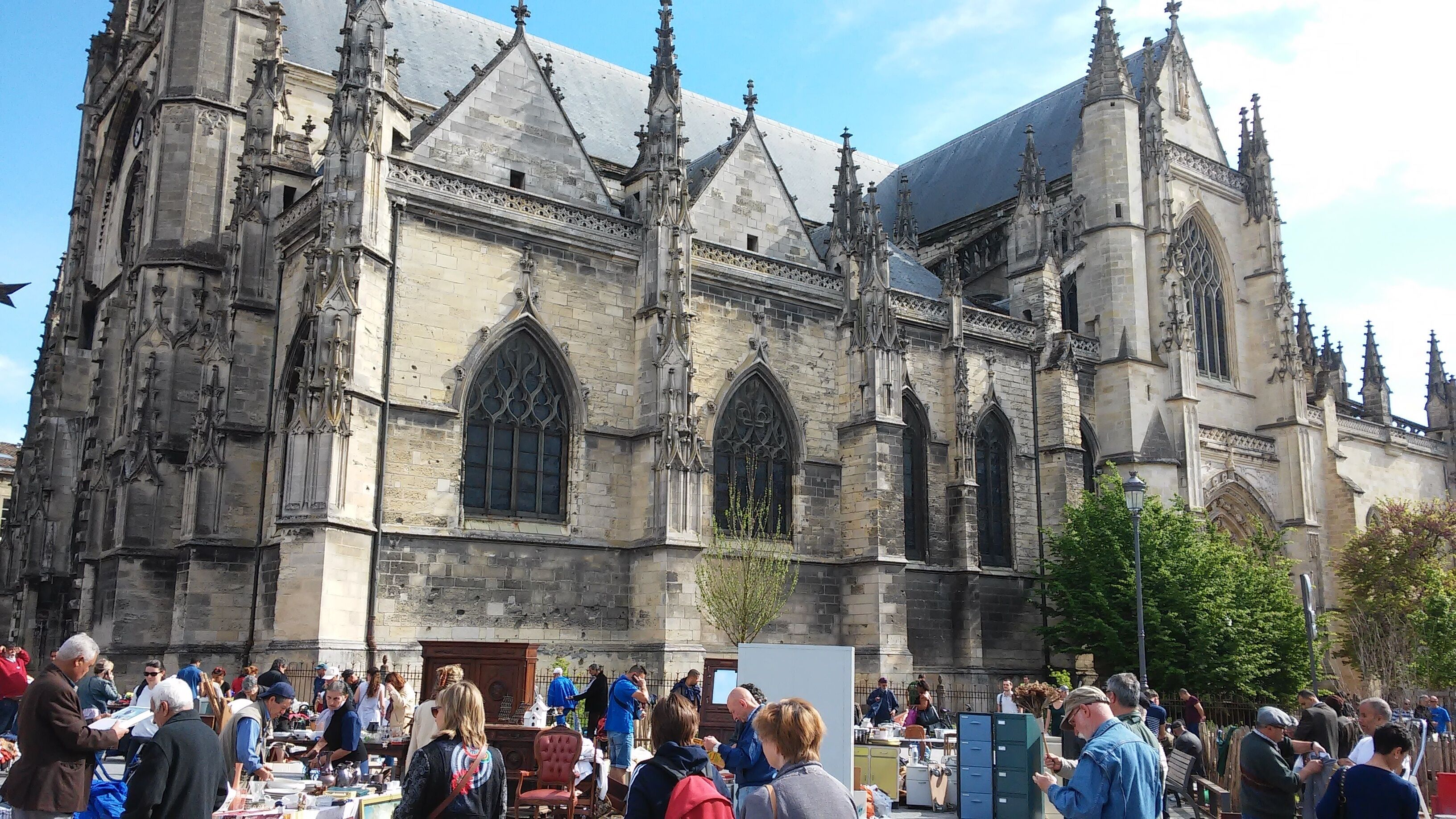 Foto - Blue Lodge in Bordeaux
