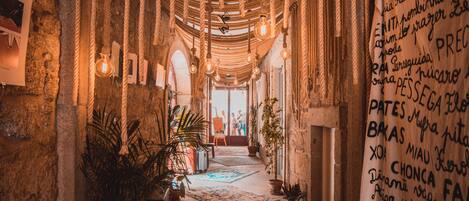 การตกแต่งภายใน