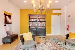 ห้องสมุด