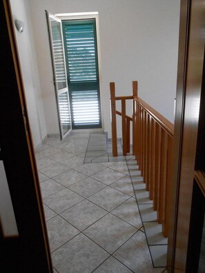 Interior - B&B Paradiso (Falerna)