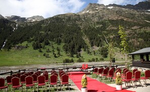 Exterior - Hotel Hospital de Benasque (Benasque)