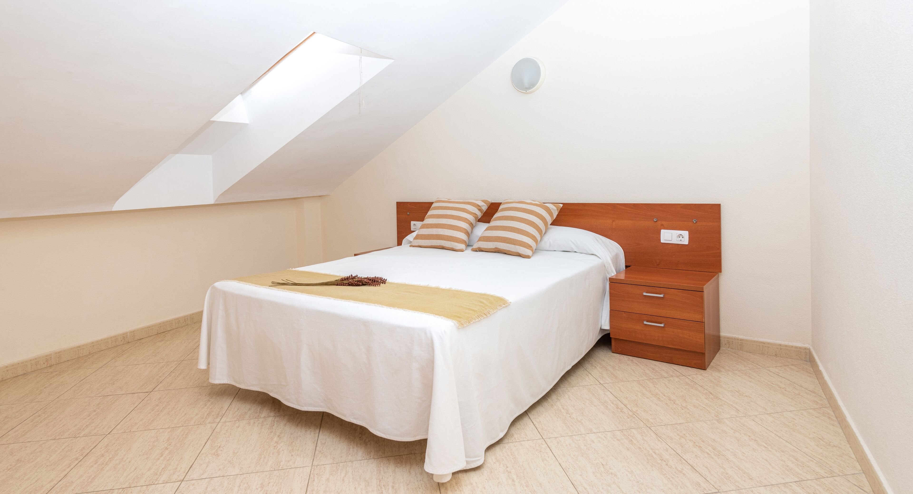 Apartamento estándar, 1 habitación | Tabla de planchar con plancha y wifi gratis