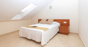 Iron/ironing board, free WiFi - Residencial Marcomar Casa Azahar (Alcala de Xivert)