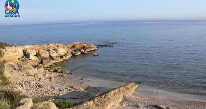 Residencial Marcomar Casa Azahar