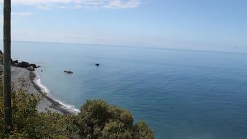 Huvila, 3 makuuhuonetta, yksityinen uima-allas | Näkymä rannalle/valtamerelle