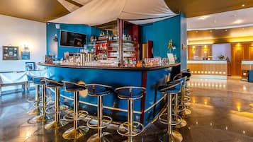 Bar (en la propiedad)